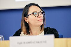 Eglė Radišauskienė