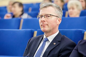 Skirmantas Mockevičius