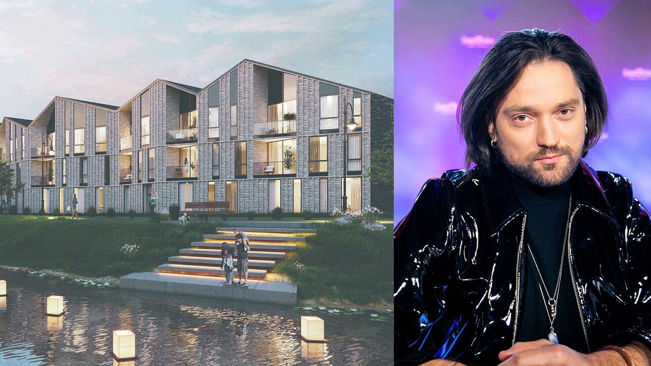 Paupys, Leonas Somovas