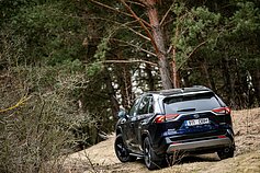 „Toyota RAV4“