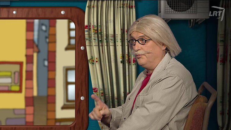Gustavo enciklopedija
