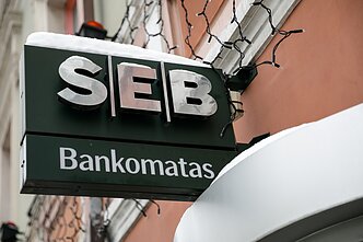 SEB bankas