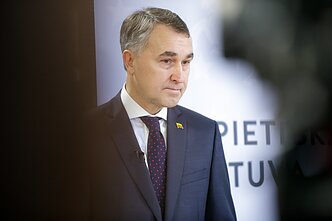 Petras Auštrevičius. Petras Auštrevičius.