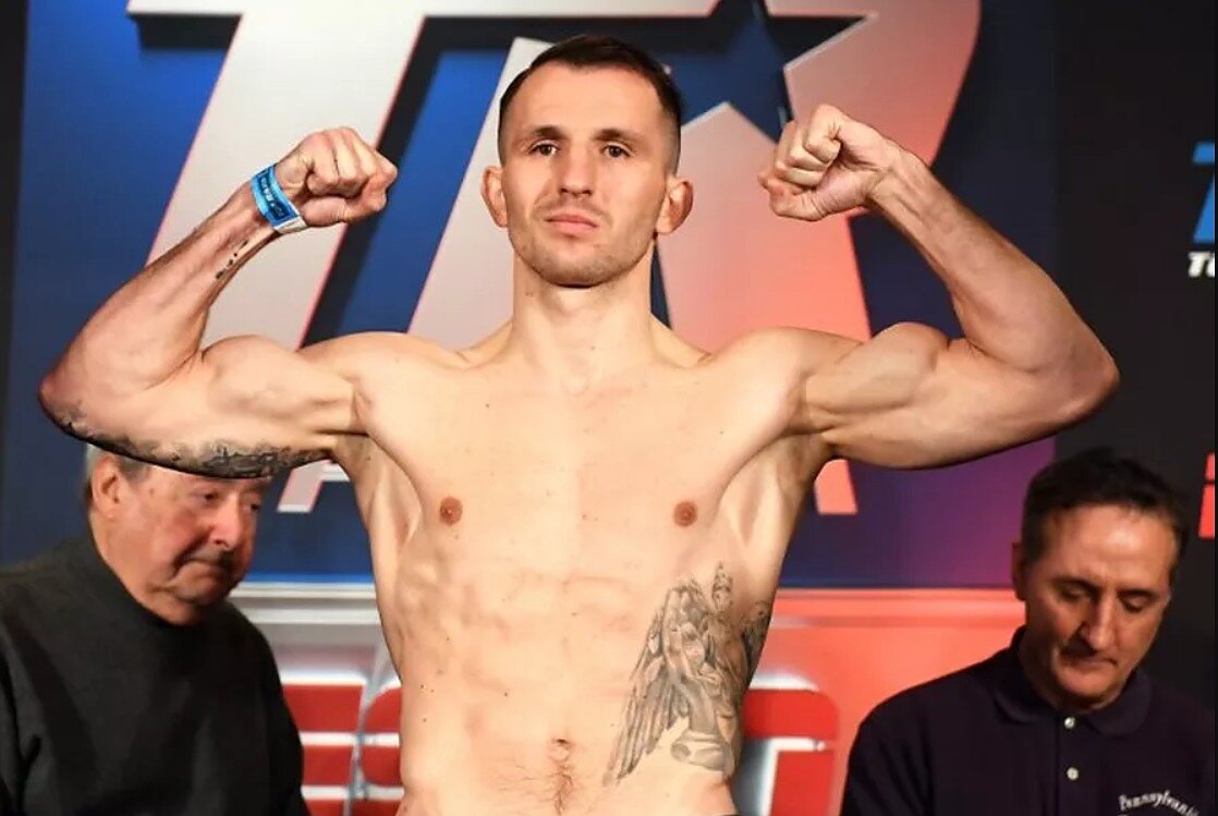 Egidijus Kavaliauskas