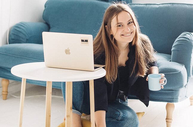 Rasa Jusionytė rekomenduoja: įstrigusi knyga, įtraukęs serialas, o muzikoje – lietuviški akcentai