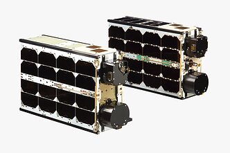 Lithuanian satellites