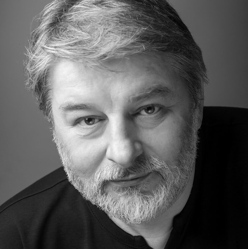 Nuotr. iš asm. archyvo, Aurelijus Katkevičius