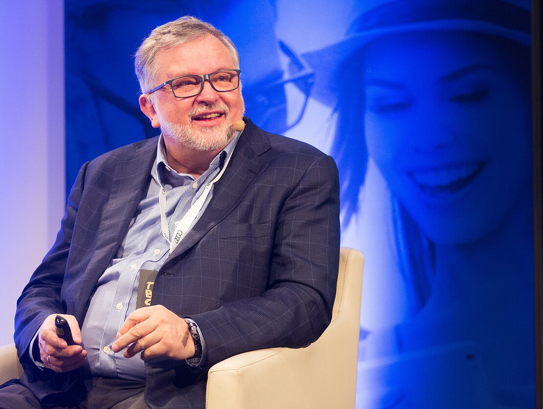 Lukas Balandis/Scanpix nuotr., Vladas Algirdas Bumelis