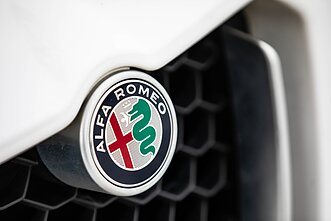„Alfa Romeo“ „Alfa Romeo“
