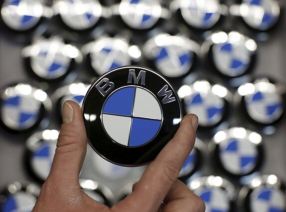 BMW BMW