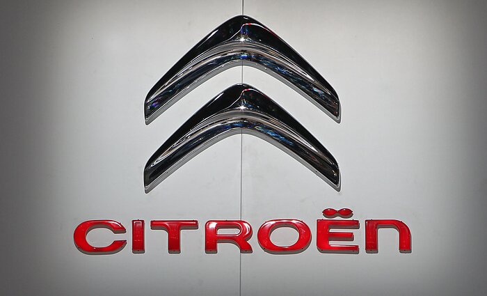 „Citroen“ „Citroen“