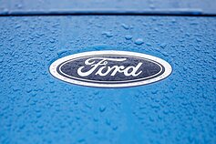 „Ford“ „Ford“