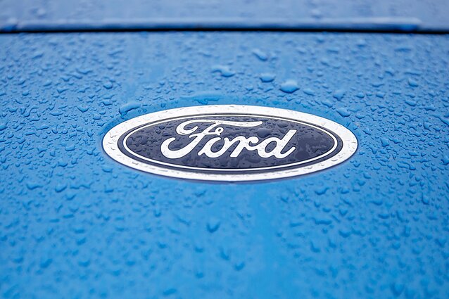 „Ford“ „Ford“