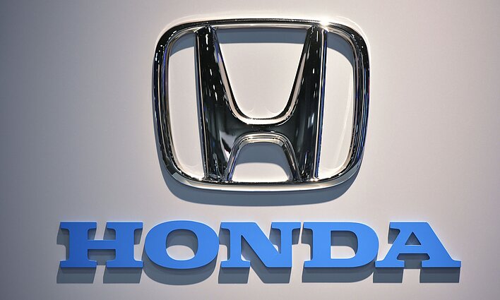 „Honda“ „Honda“