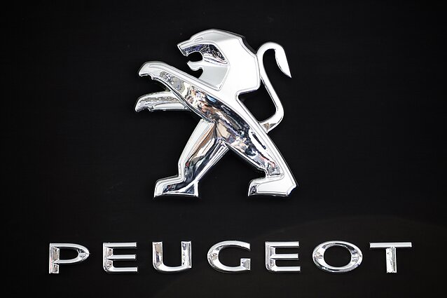 „Peugeot“ „Peugeot“
