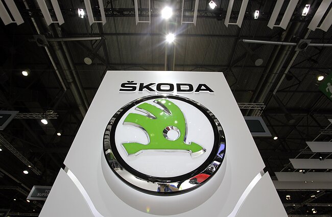 „Škoda“ „Škoda“