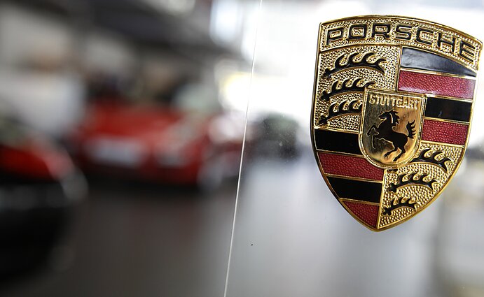 „Porsche“ „Porsche“