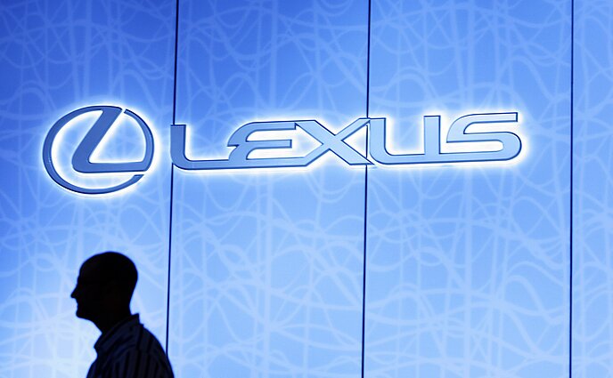 „Lexus“ „Lexus“