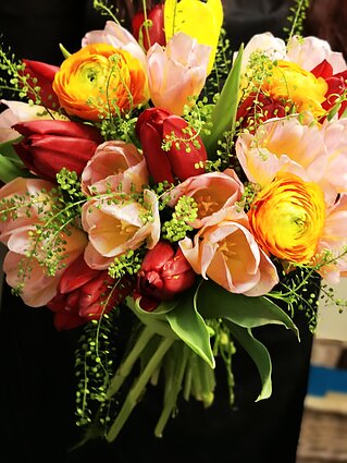 I. Borkovskos kurtos kompozicijos