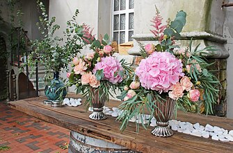 I. Borkovskos kurtos kompozicijos