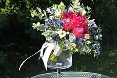 I. Borkovskos kurtos kompozicijos