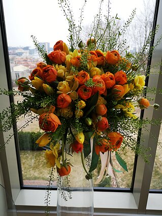 I. Borkovskos kurtos kompozicijos