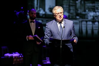 Vilniaus universiteto rektorius Artūras Žukauskas
