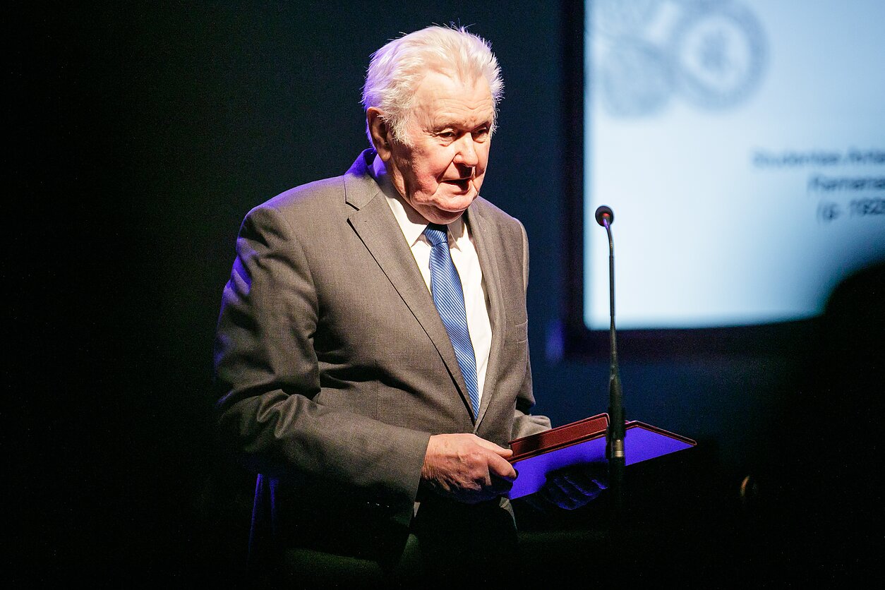 Antanas Algirdas Ramanauskas