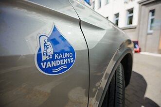 „Kauno vandenys“ „Kauno vandenys“