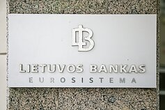 Lietuvos bankas