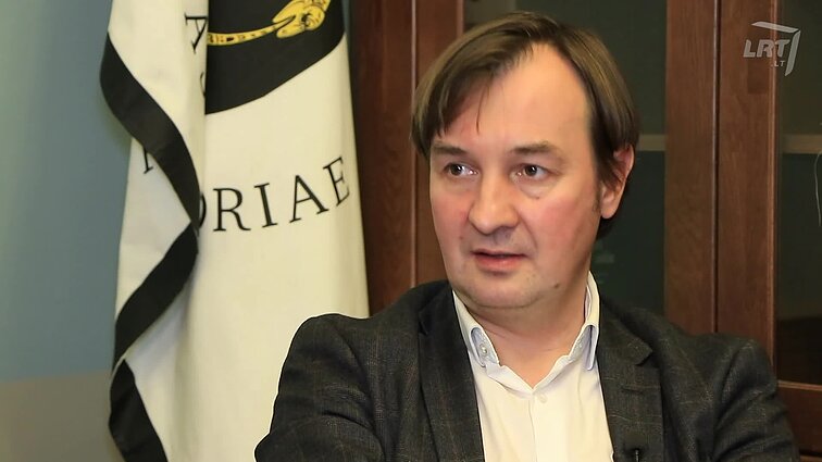 Istorijos detektyvai. Lietuvos paslaptys
