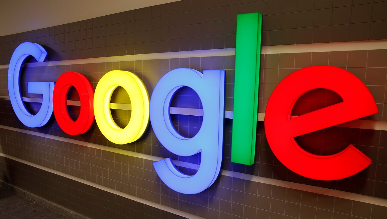 „Google“