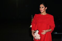 Sasekso hercogienė Meghan Markle Sasekso hercogienė Meghan Markle