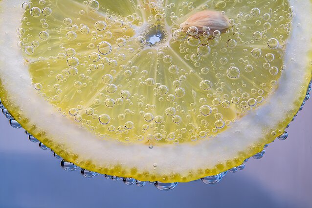 Vitamino C šaltiniai