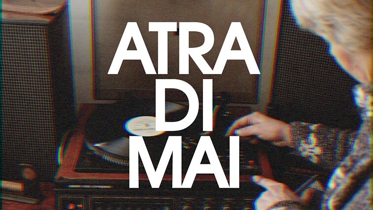 Atradimai