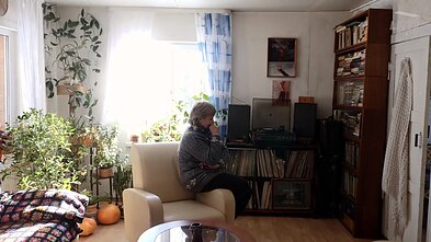 Liuda Vismantaitė