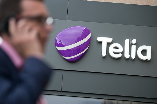 „Telia“ technologijų vadovas apie ryšių užtikrinimą NATO susitikime: tokio tobulo ryšio dar niekada nebuvo