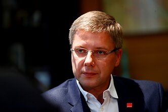 Нил Ушаков Нил Ушаков