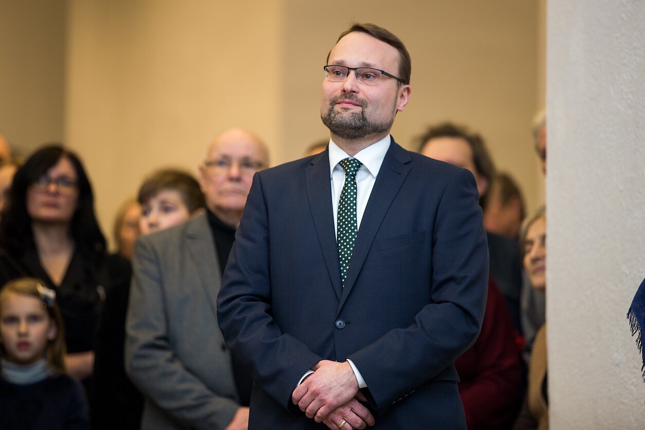 Scanpix nuotr., Mindaugas Kvietkauskas