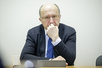 Andrius Kubilius Andrius Kubilius
