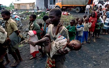 Ruanda Ruanda