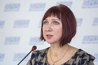 Vilana Pilinkaitė-Sotirovič