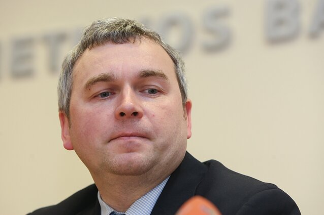 Raimondas Kuodis