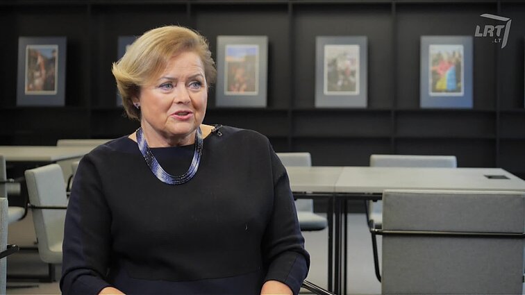 Dokumentinė apybraiža „Mes nugalėjom“