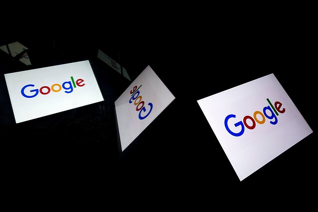„Google“