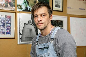 Donatas Ulvydas Donatas Ulvydas