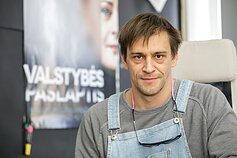 Donatas Ulvydas Donatas Ulvydas