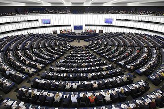Europos Parlamentas Europos Parlamentas