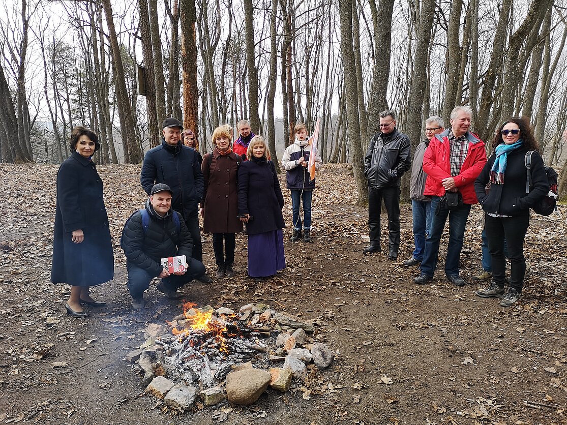 Jolantos Jurkūnienės nuotr.