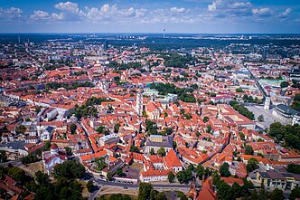 Wileńska Starówka Wileńska Starówka